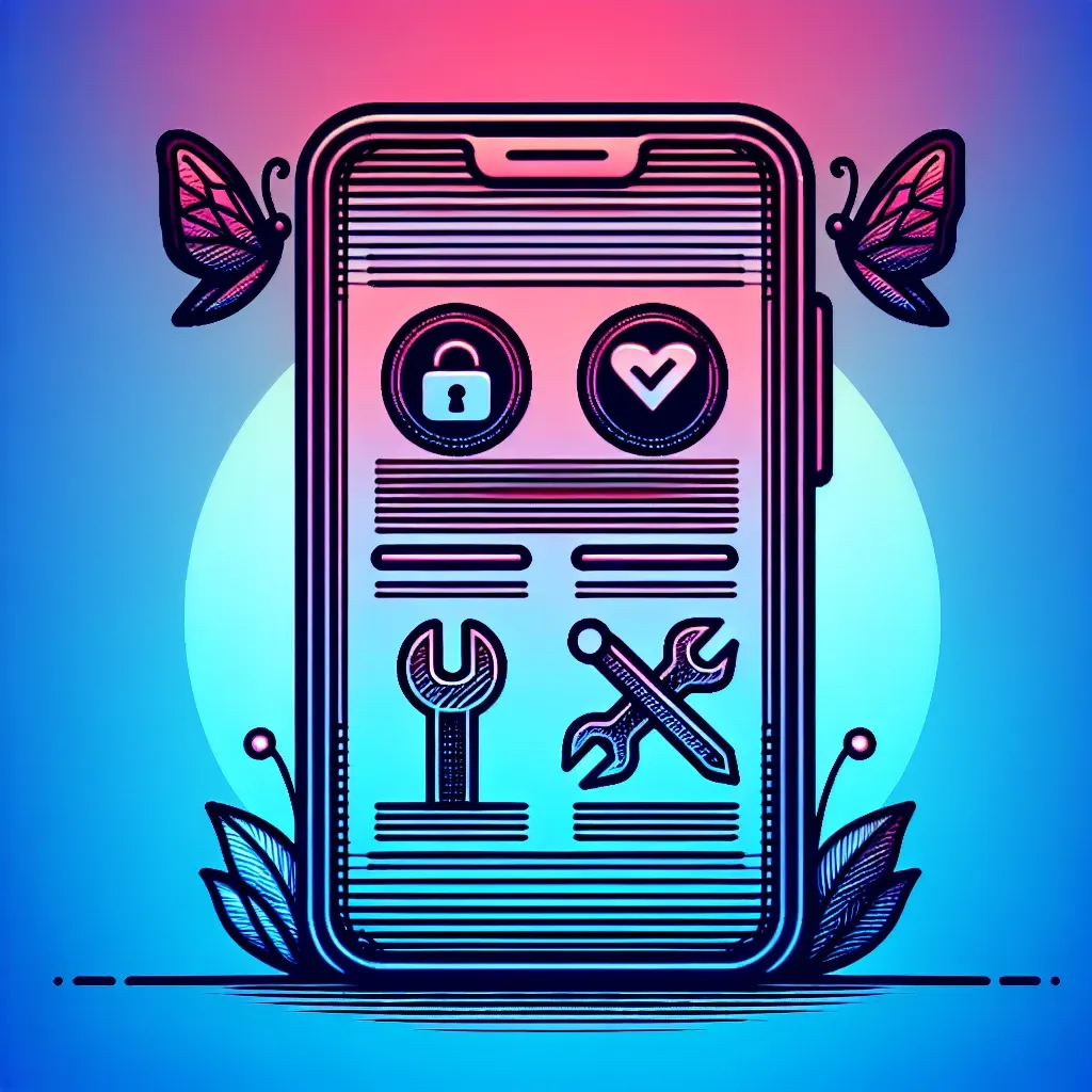 "Person using a smartphone to view Instagram Stories on the app, showcasing privacy settings and viewer tools, as discussed in The Ultimate Guide to Instagram Story Viewers."